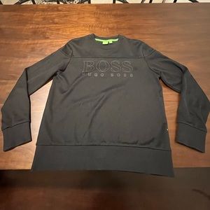 Hugo boss sweater